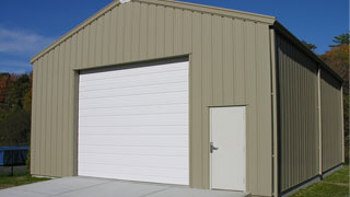 Garage Door Openers at Blair Hills Culver City, California